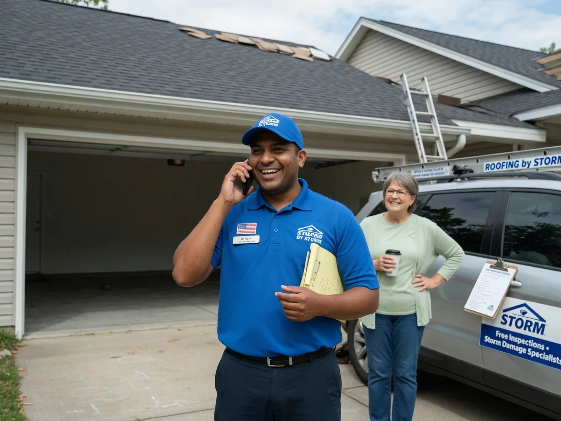 Roof Repair Near Me Denver, PA FAQs