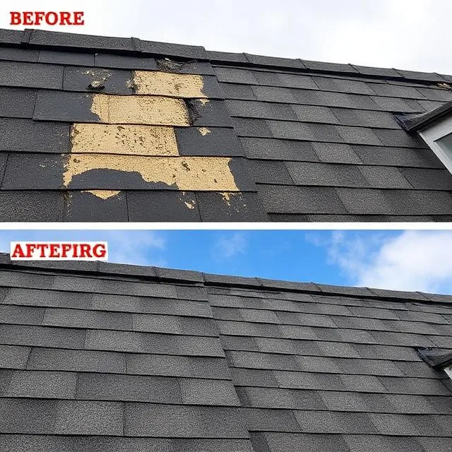 Roof Repair Near Me in Denver, PA near me